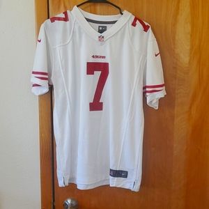 NFL 49ers jersey